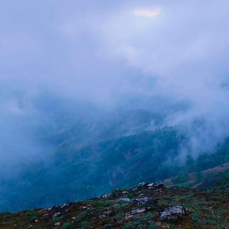 Orange Valley Hills Resort Vagamon Εξωτερικό φωτογραφία