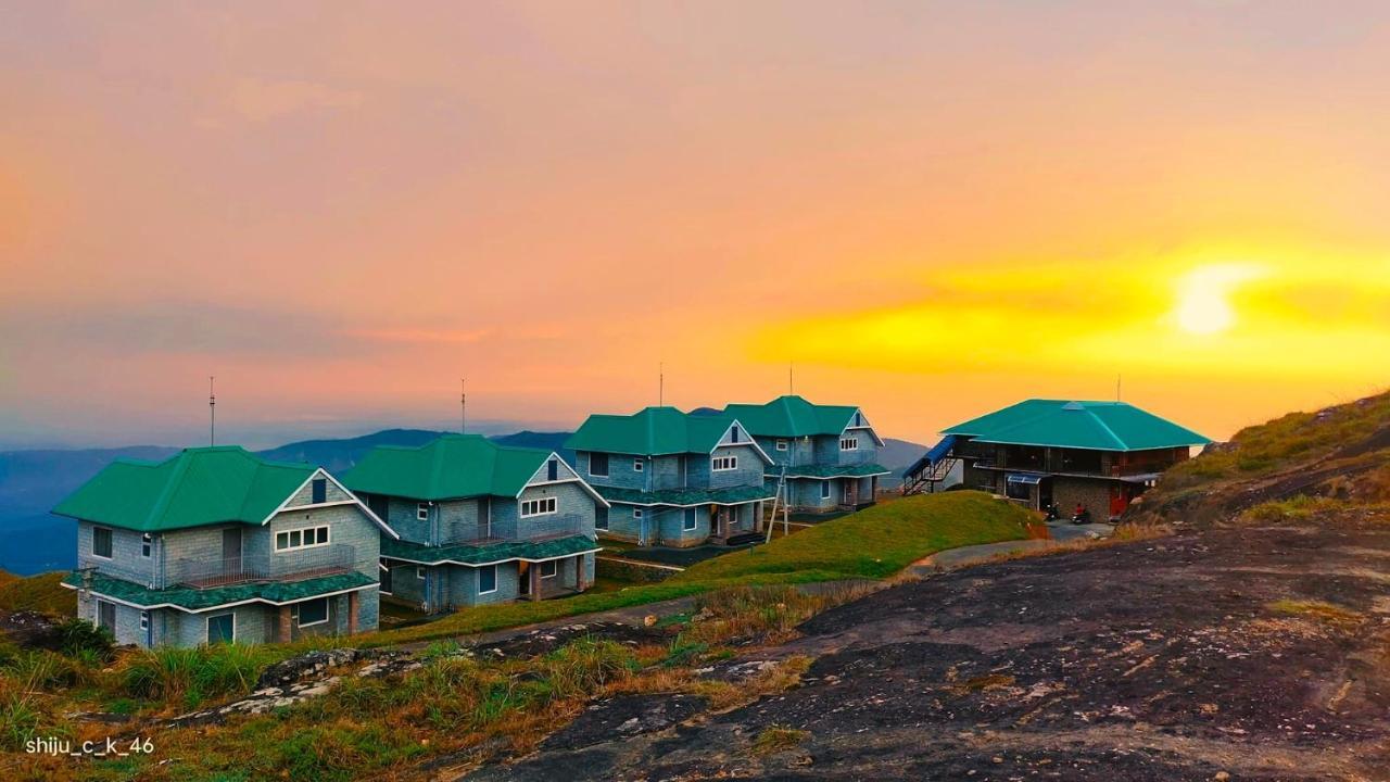 Orange Valley Hills Resort Vagamon Εξωτερικό φωτογραφία