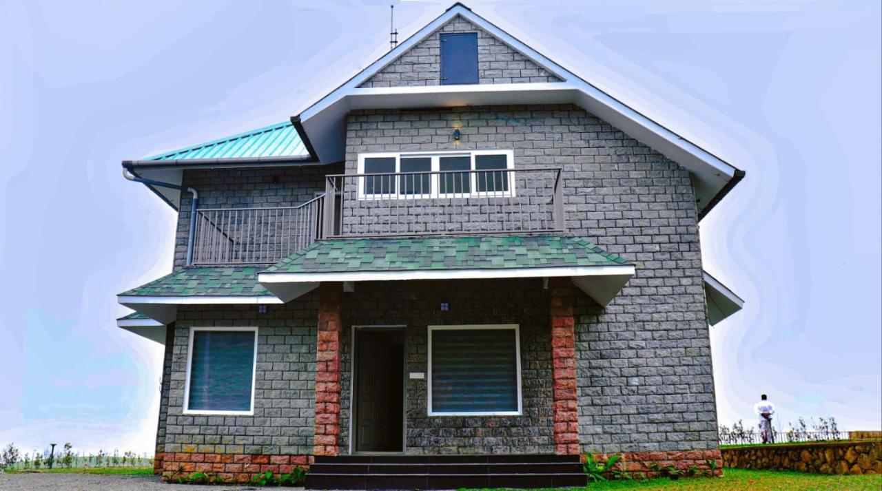 Orange Valley Hills Resort Vagamon Εξωτερικό φωτογραφία