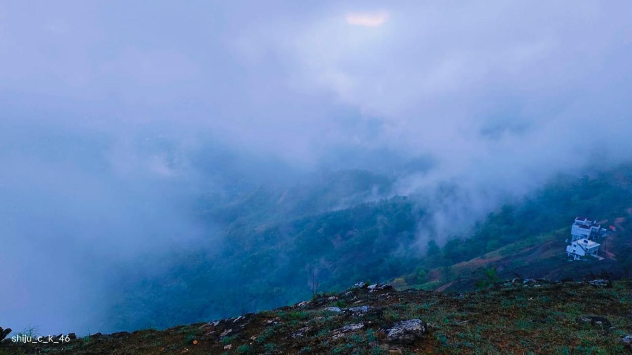 Orange Valley Hills Resort Vagamon Εξωτερικό φωτογραφία