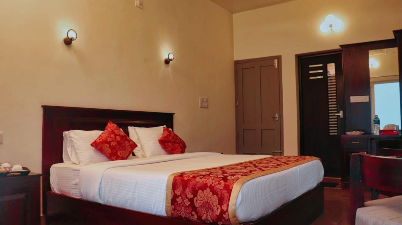 Orange Valley Hills Resort Vagamon Εξωτερικό φωτογραφία