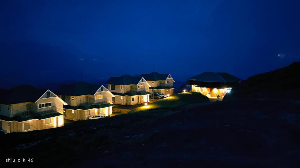 Orange Valley Hills Resort Vagamon Εξωτερικό φωτογραφία