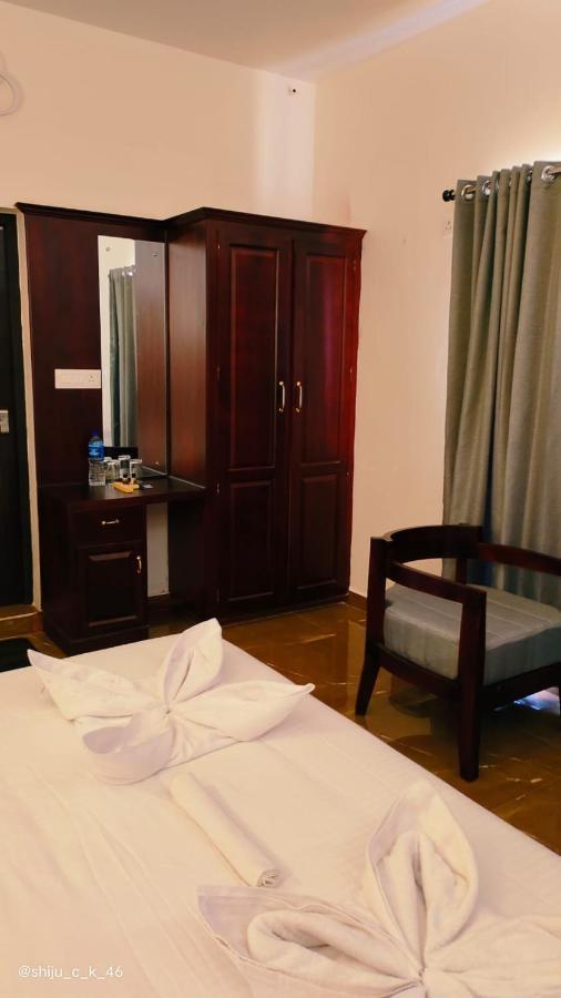 Orange Valley Hills Resort Vagamon Εξωτερικό φωτογραφία