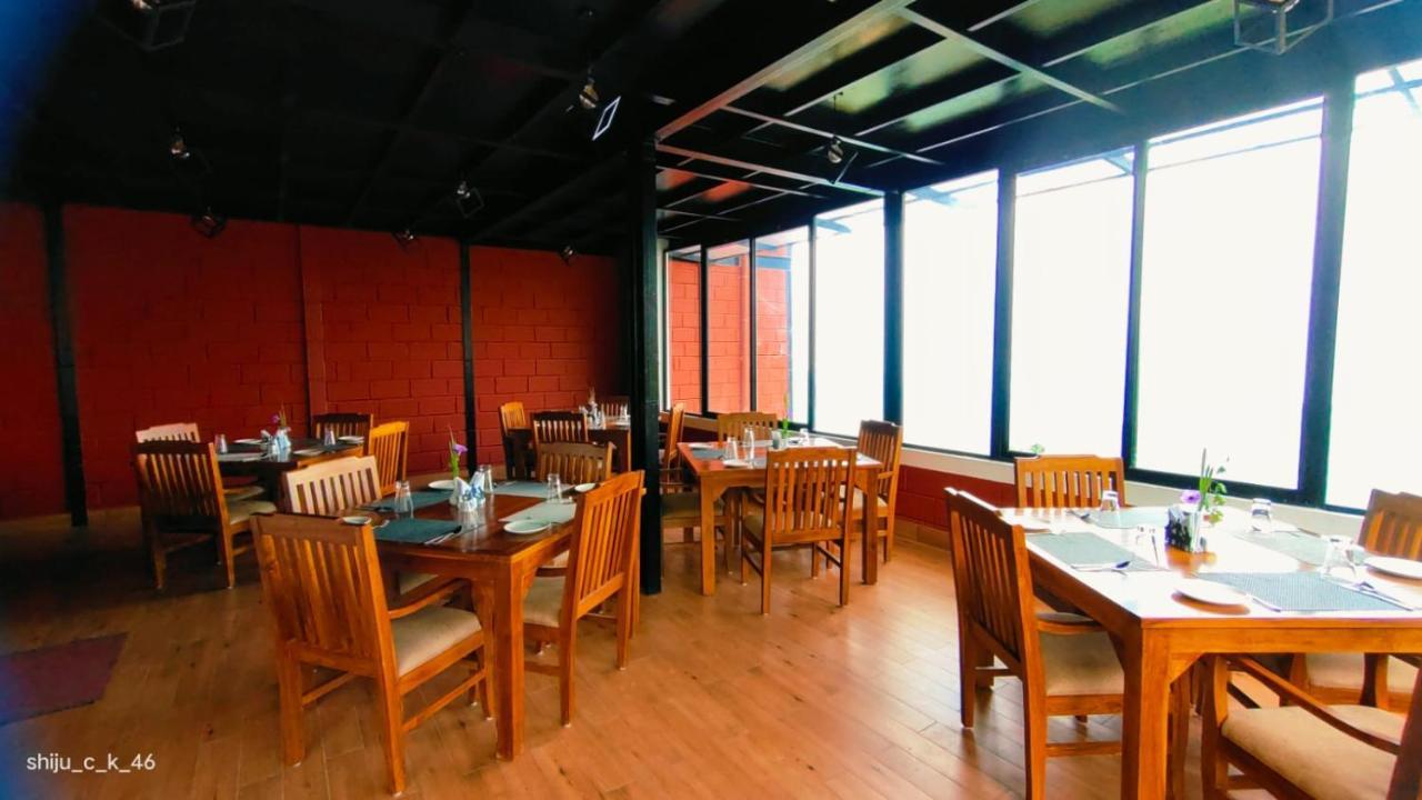 Orange Valley Hills Resort Vagamon Εξωτερικό φωτογραφία