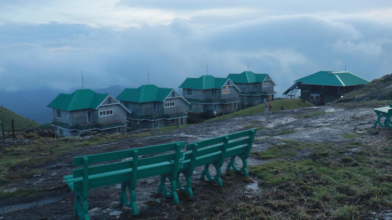 Orange Valley Hills Resort Vagamon Εξωτερικό φωτογραφία