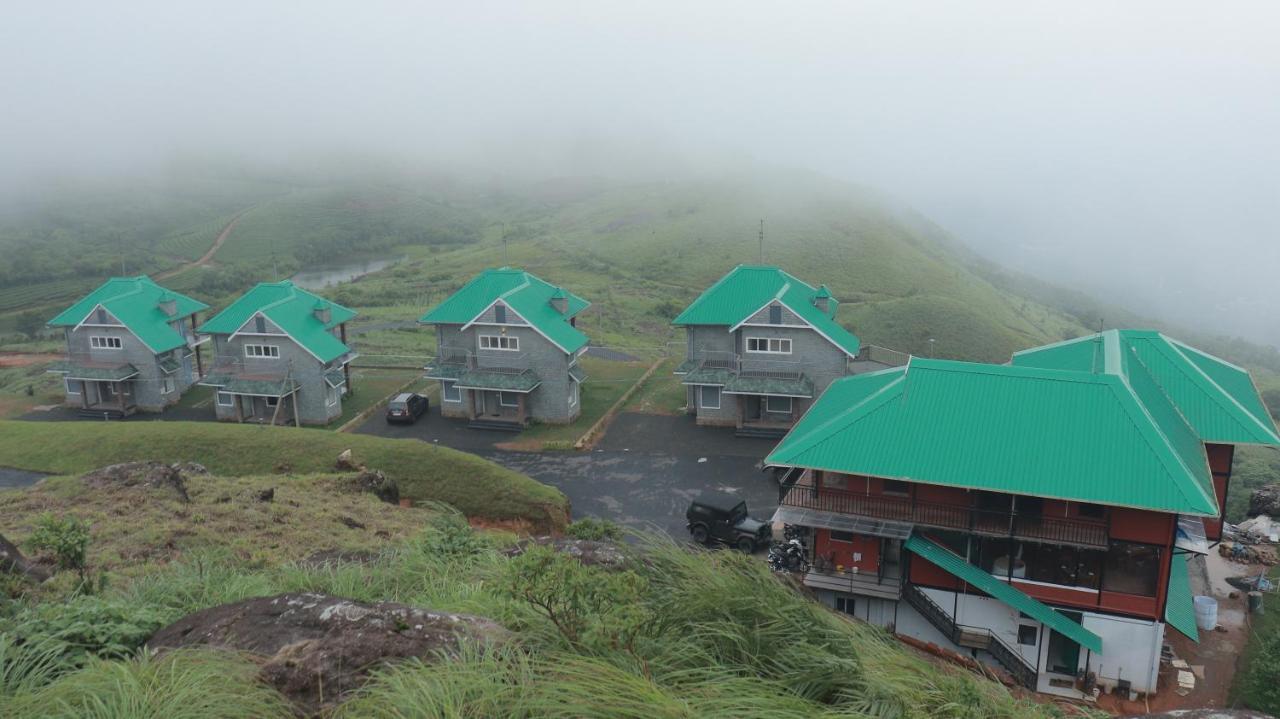 Orange Valley Hills Resort Vagamon Εξωτερικό φωτογραφία