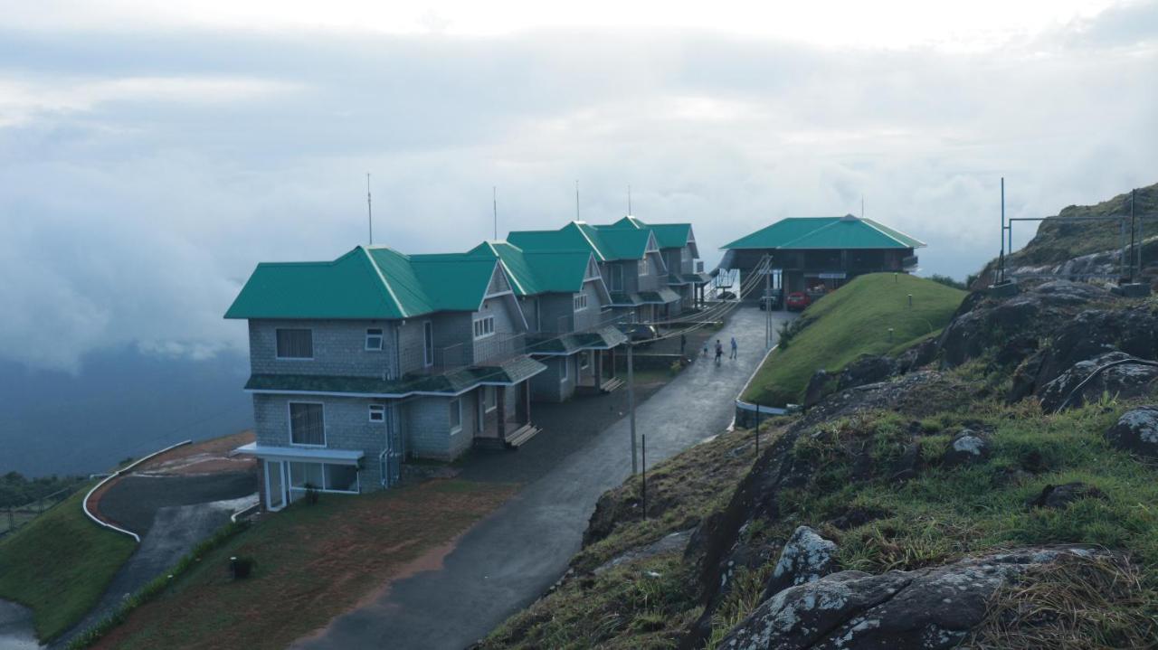 Orange Valley Hills Resort Vagamon Εξωτερικό φωτογραφία