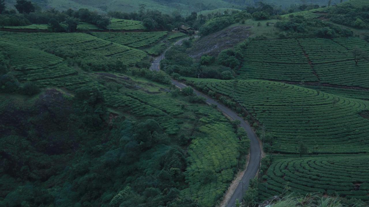 Orange Valley Hills Resort Vagamon Εξωτερικό φωτογραφία