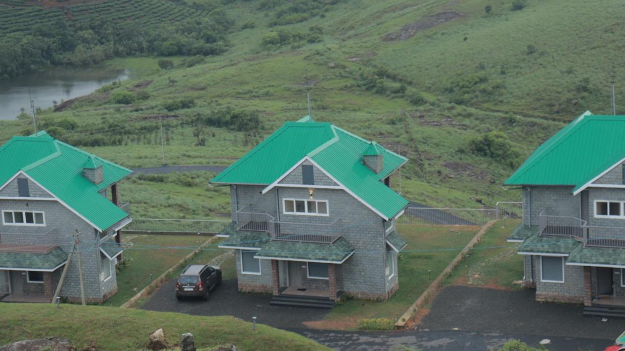 Orange Valley Hills Resort Vagamon Εξωτερικό φωτογραφία