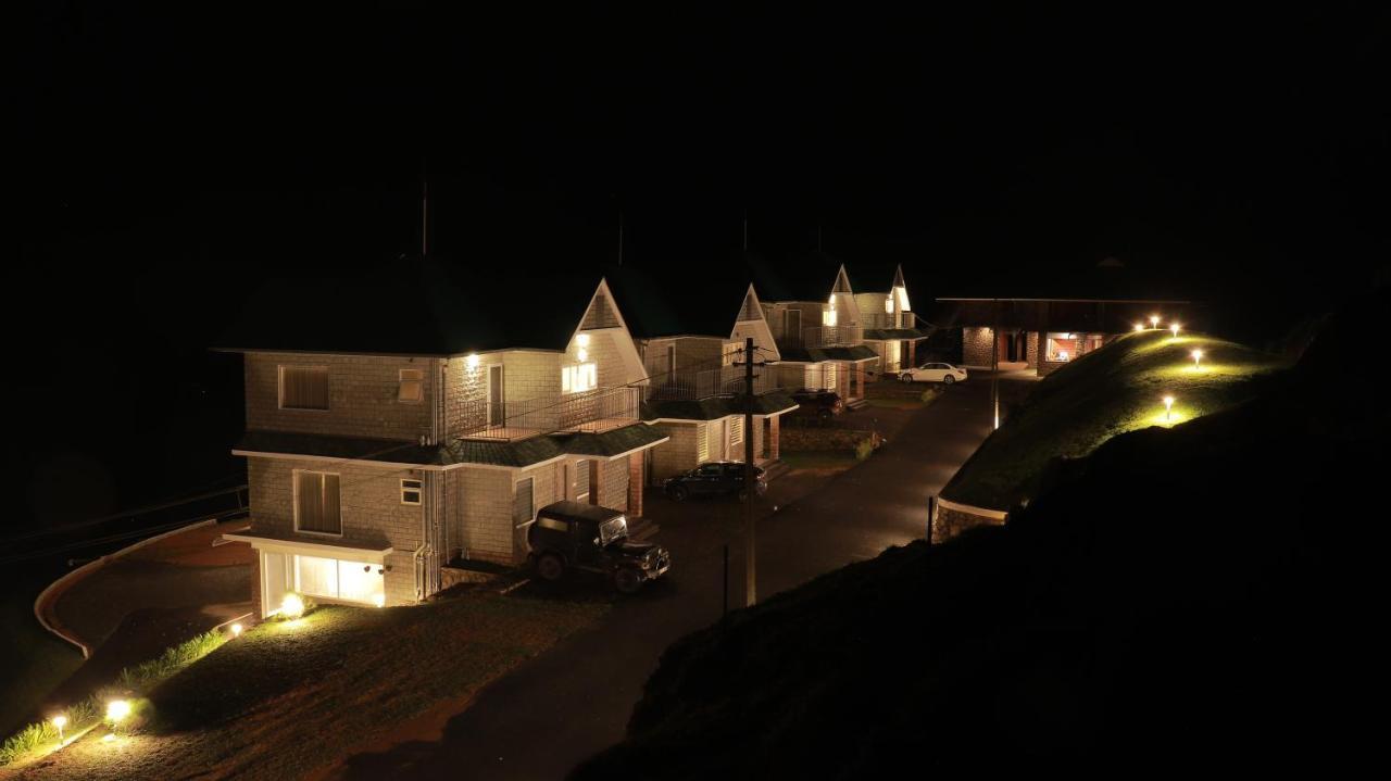 Orange Valley Hills Resort Vagamon Εξωτερικό φωτογραφία