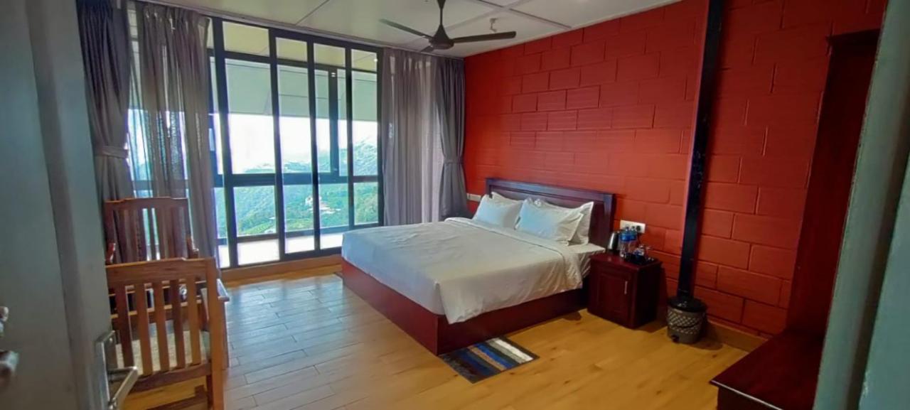 Orange Valley Hills Resort Vagamon Εξωτερικό φωτογραφία