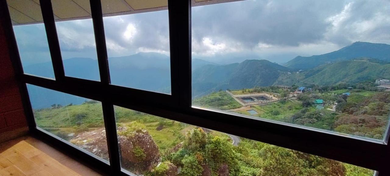 Orange Valley Hills Resort Vagamon Εξωτερικό φωτογραφία