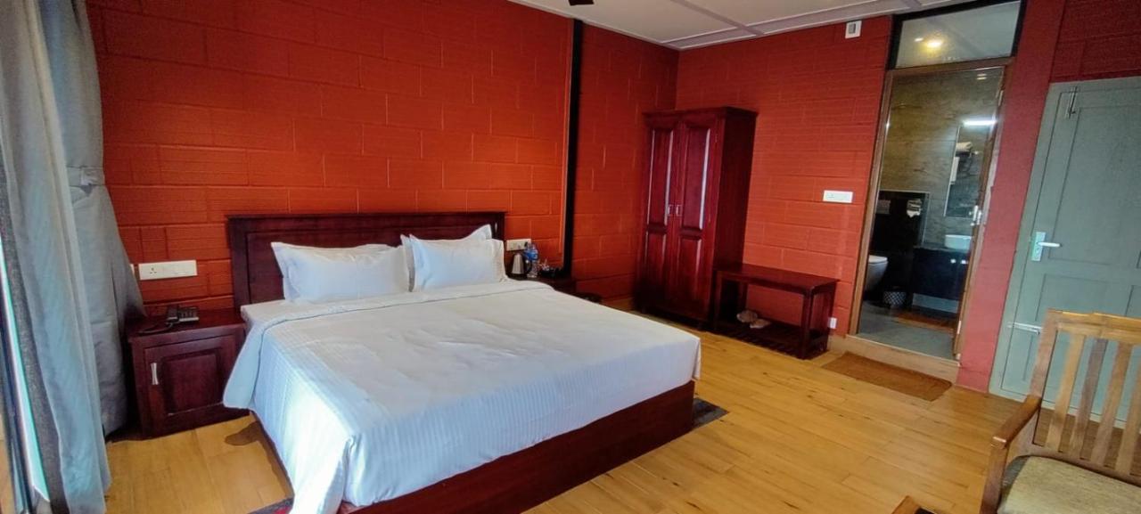 Orange Valley Hills Resort Vagamon Εξωτερικό φωτογραφία