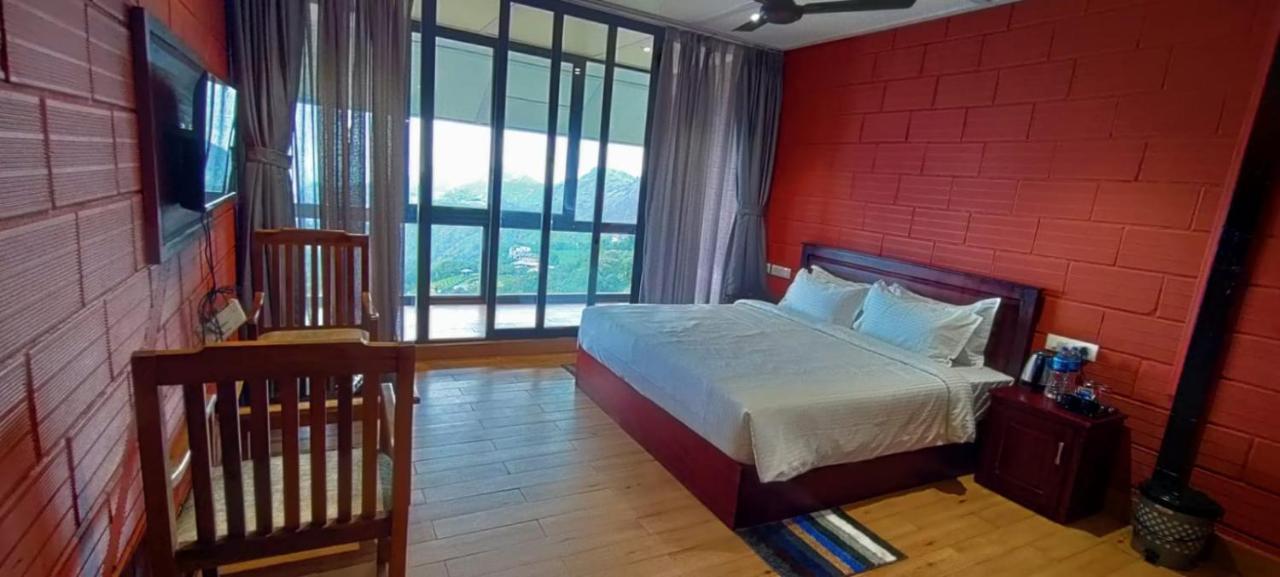 Orange Valley Hills Resort Vagamon Εξωτερικό φωτογραφία