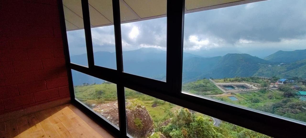 Orange Valley Hills Resort Vagamon Εξωτερικό φωτογραφία