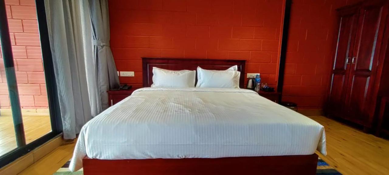 Orange Valley Hills Resort Vagamon Εξωτερικό φωτογραφία
