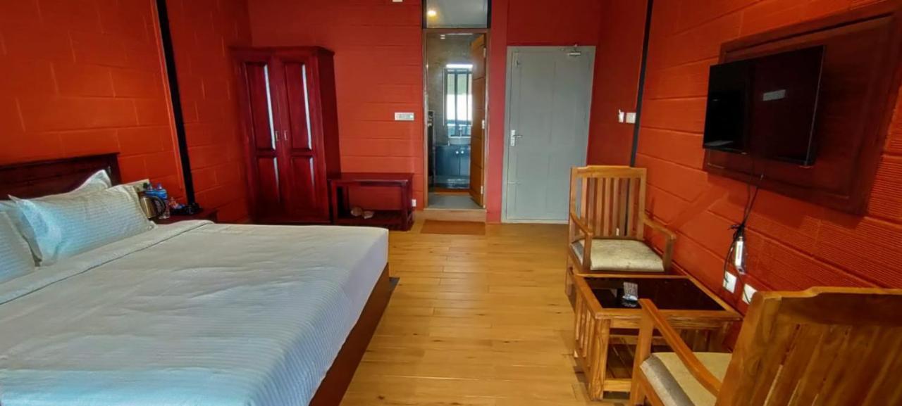 Orange Valley Hills Resort Vagamon Εξωτερικό φωτογραφία